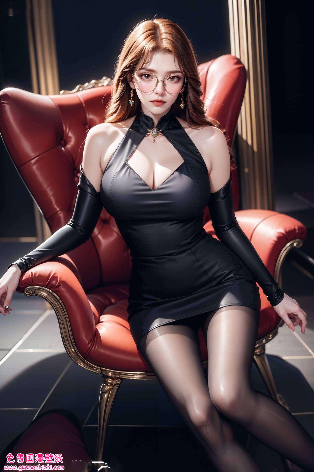 让动漫的浪漫与幻想在每一处角落绽放光彩