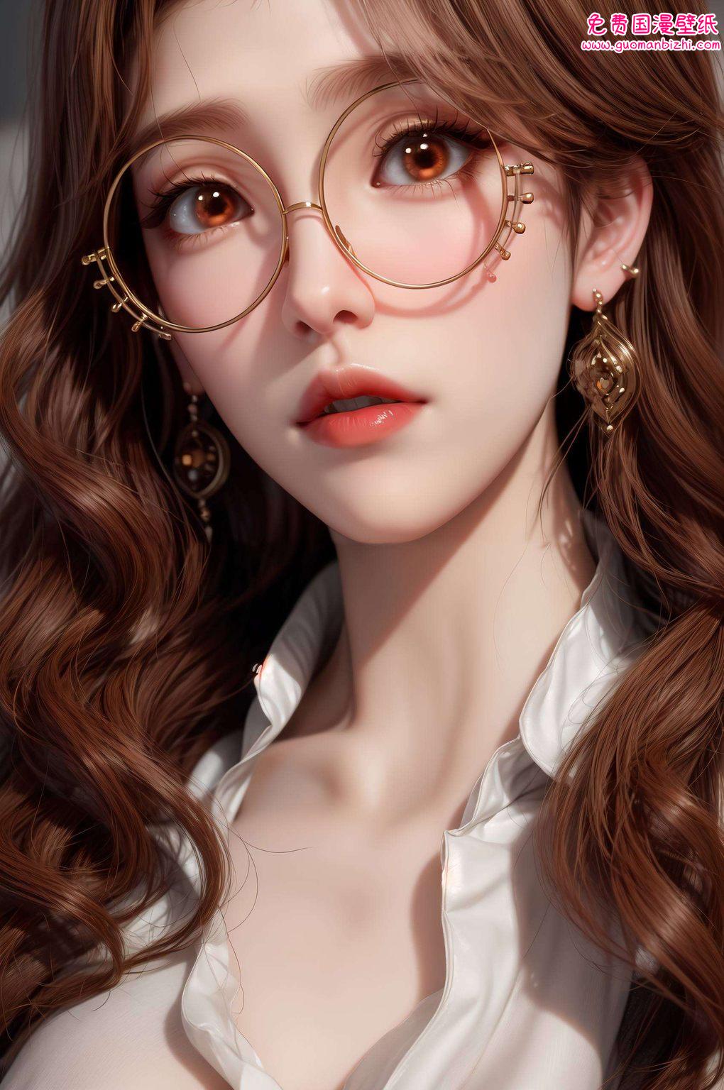 她可是来自《斗罗大陆》的绝世佳人哦！橘子姐不仅颜值爆表她以超精美的头像图片形式来袭