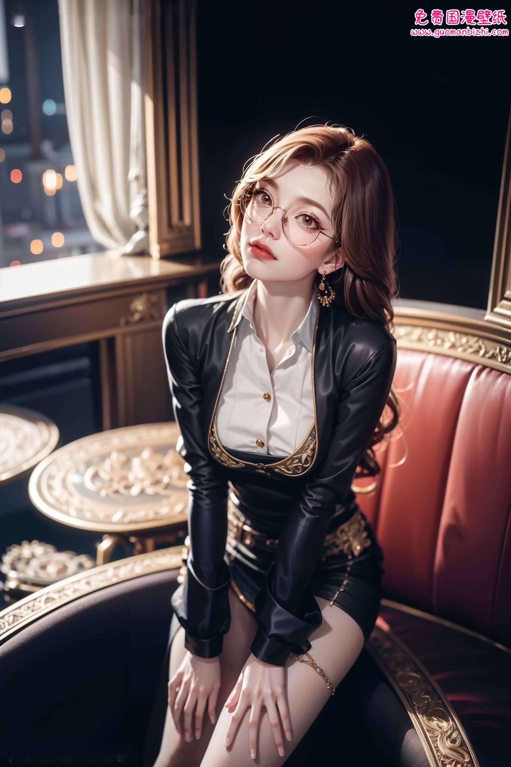 勾勒出动漫美女的绝世容颜绝世唐门的韵味与斗罗大陆的奇幻交织