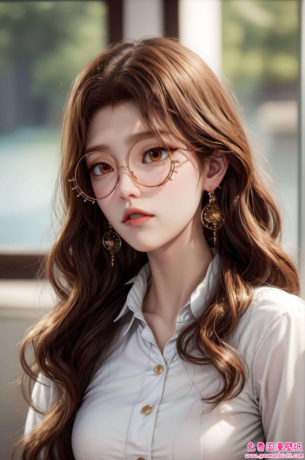 橘子姐的美化身为无数动漫迷心中的绝美风景