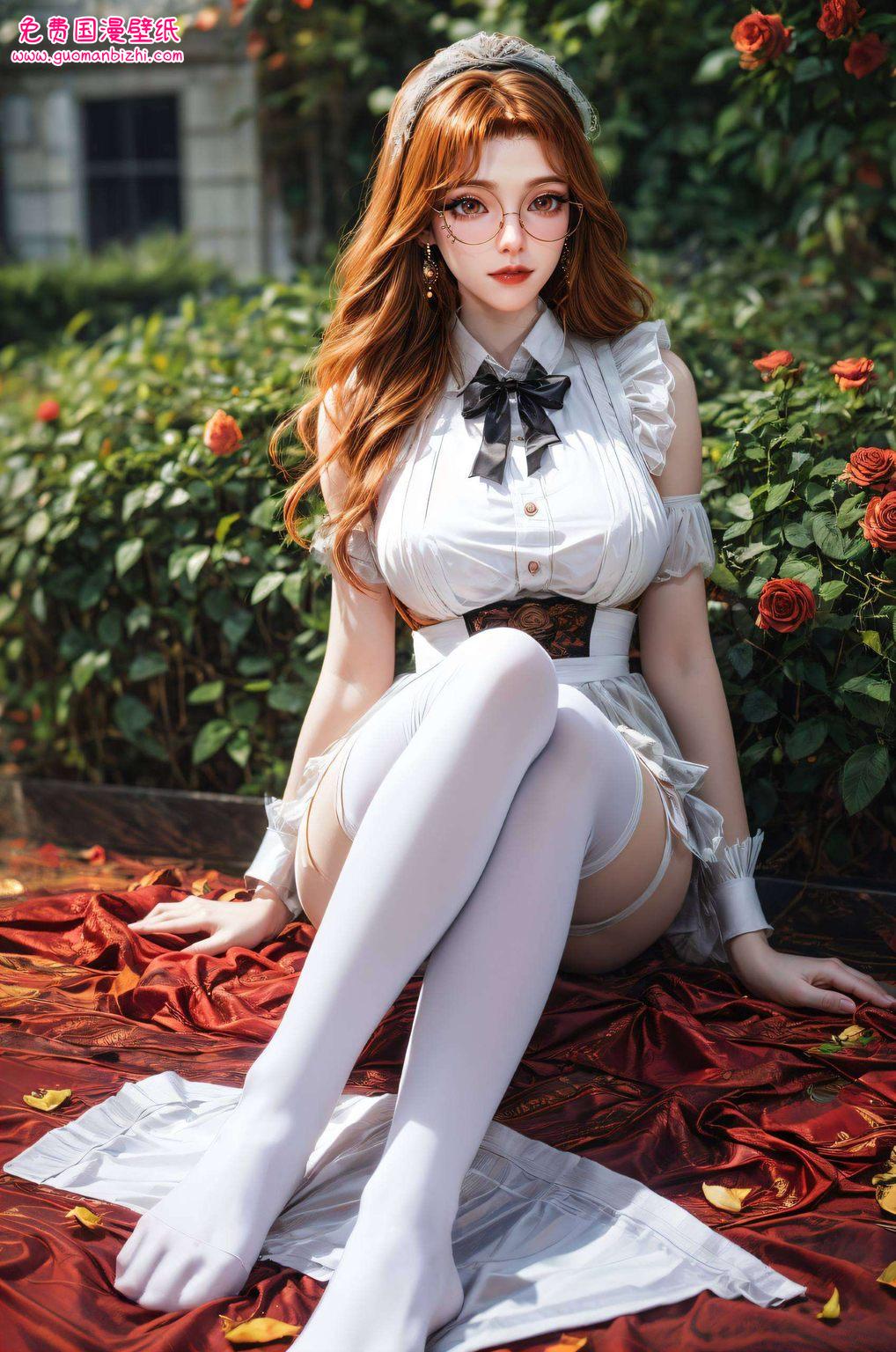 赶紧将这些绝美壁纸收入囊中还有那些令人心动的国漫壁纸