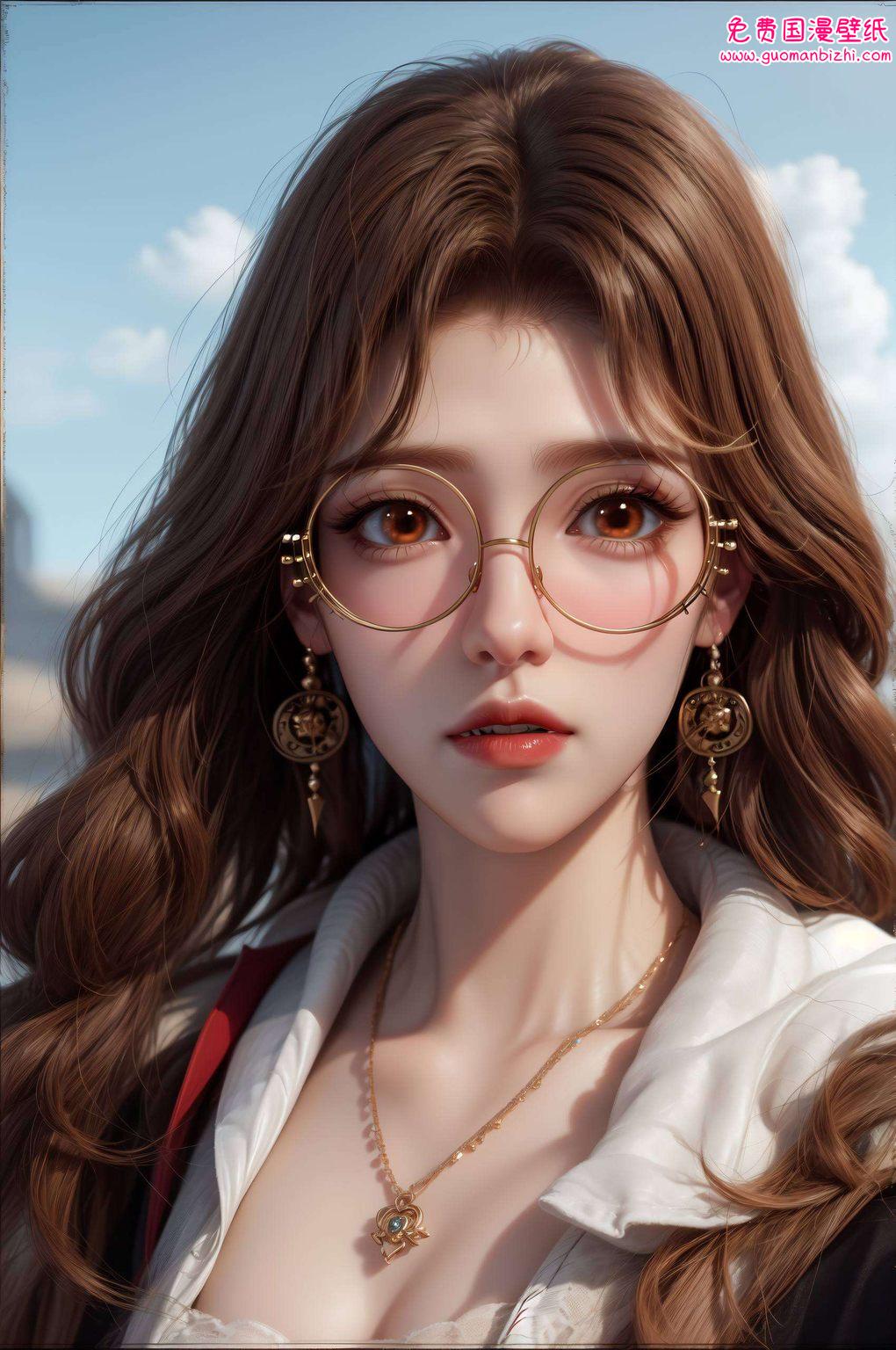 她身姿曼妙橘子姐