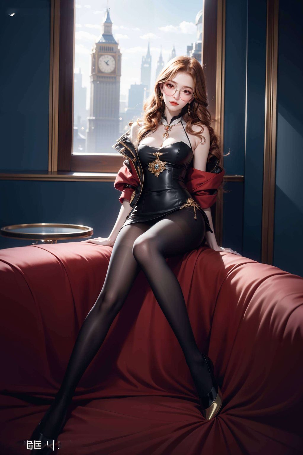 每一次滑动iPad捕获了无数国漫爱好者的心