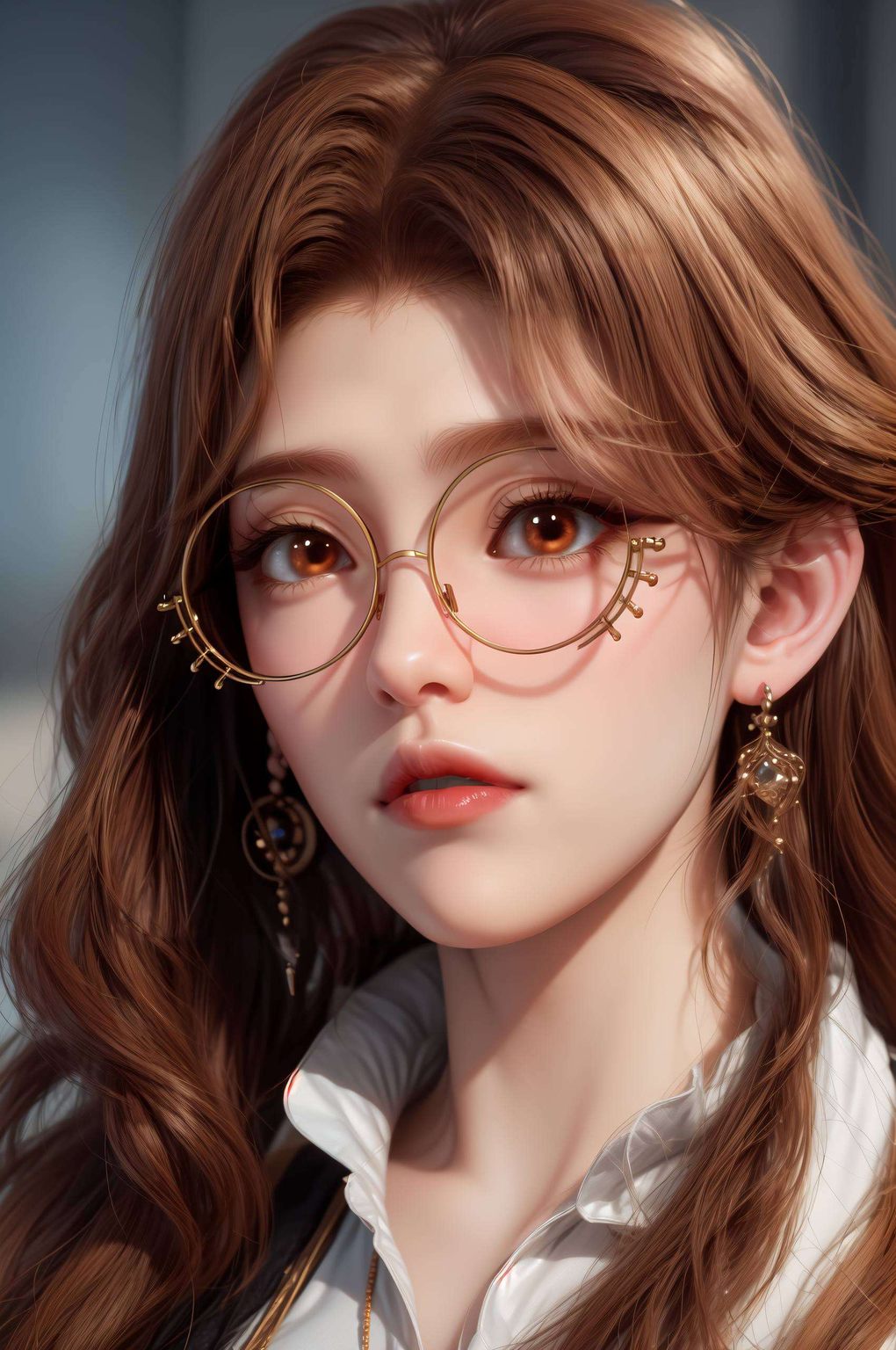 令人心驰神往动漫之魂