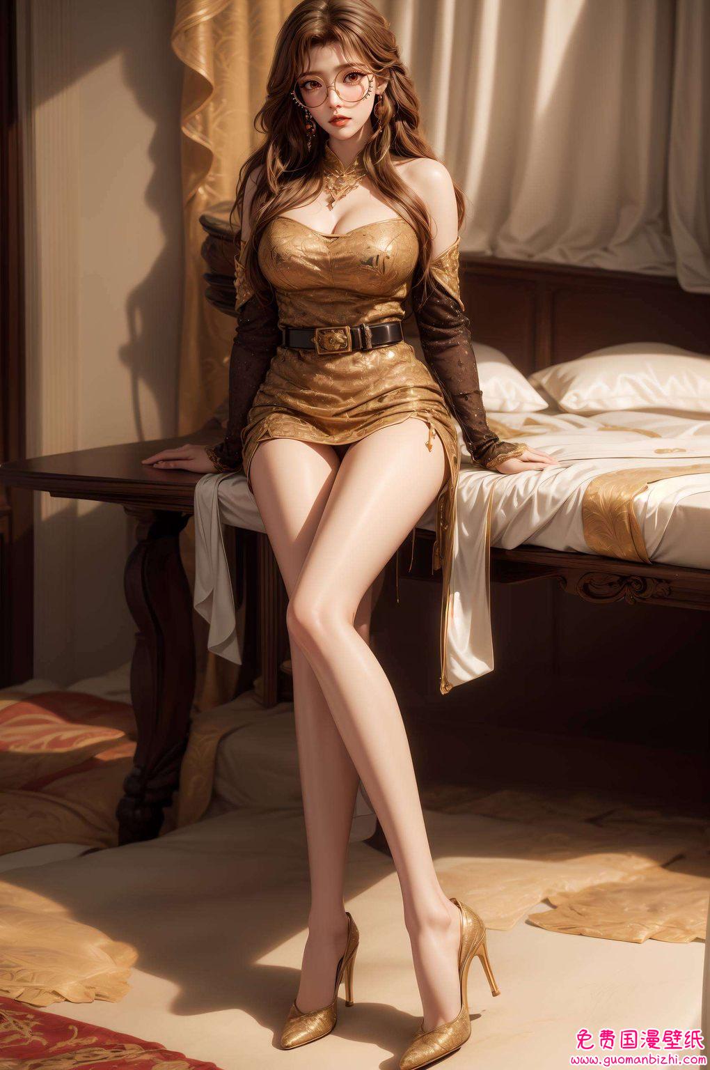 斗罗大陆之橘子姐令人陶醉