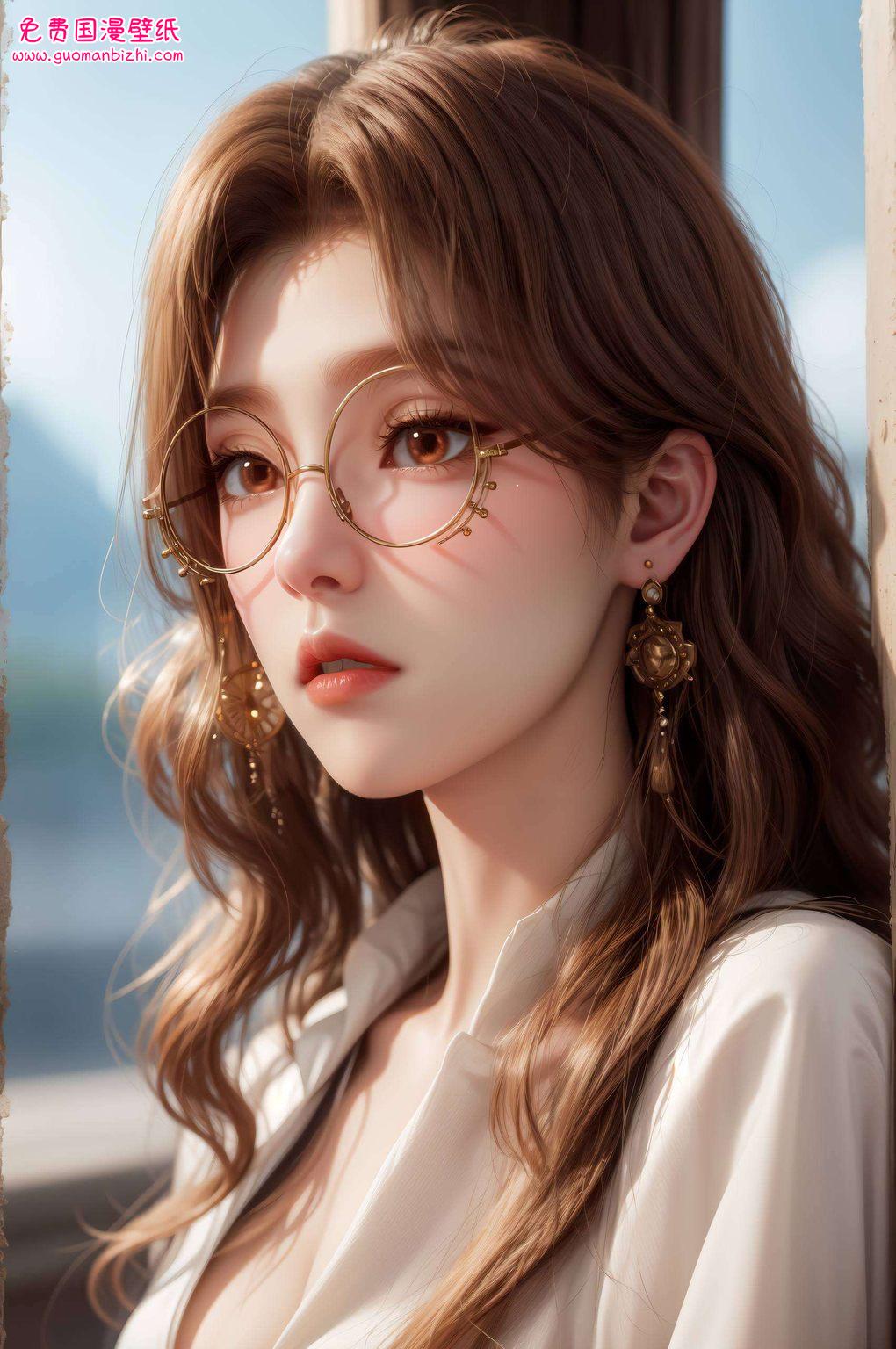 她是《斗罗大陆》中的灵动灵魂感受那一份独特的国漫女神之美