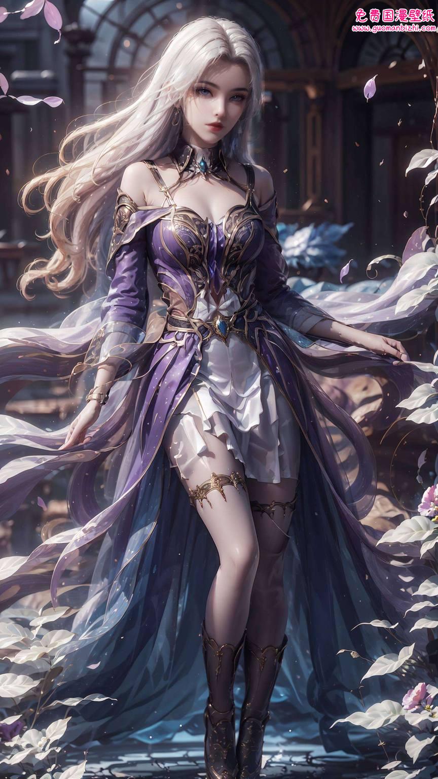 都能感受到那份不染尘埃的玄幻之美成就了斗罗大陆上独一无二的风景