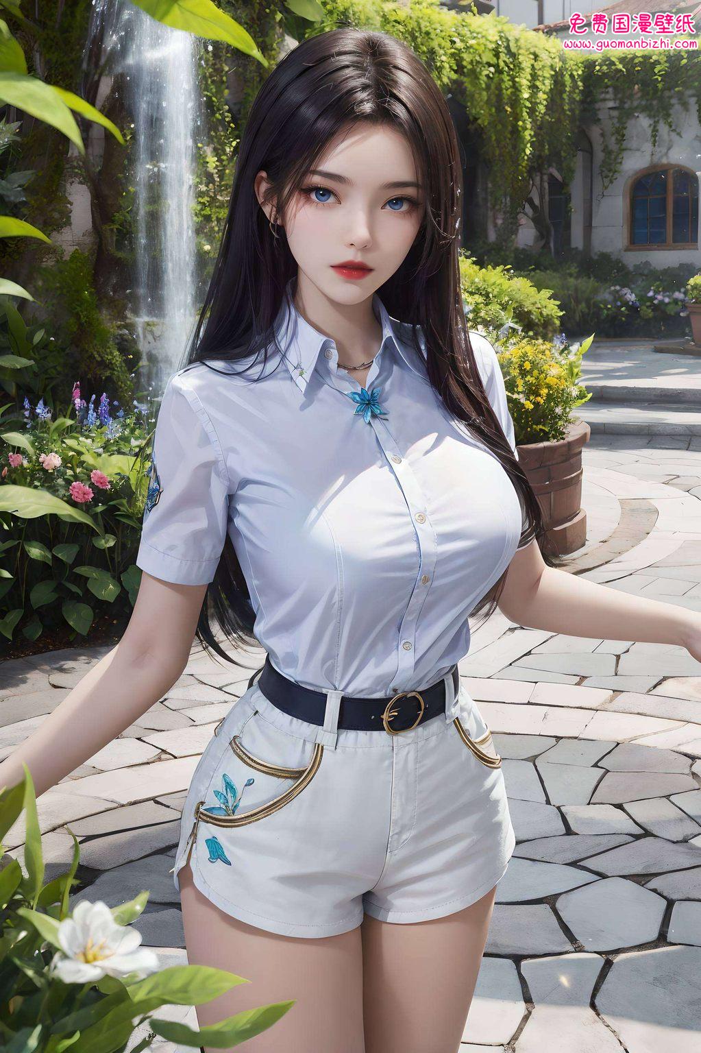 都是对动漫灵魂的一次触碰今日