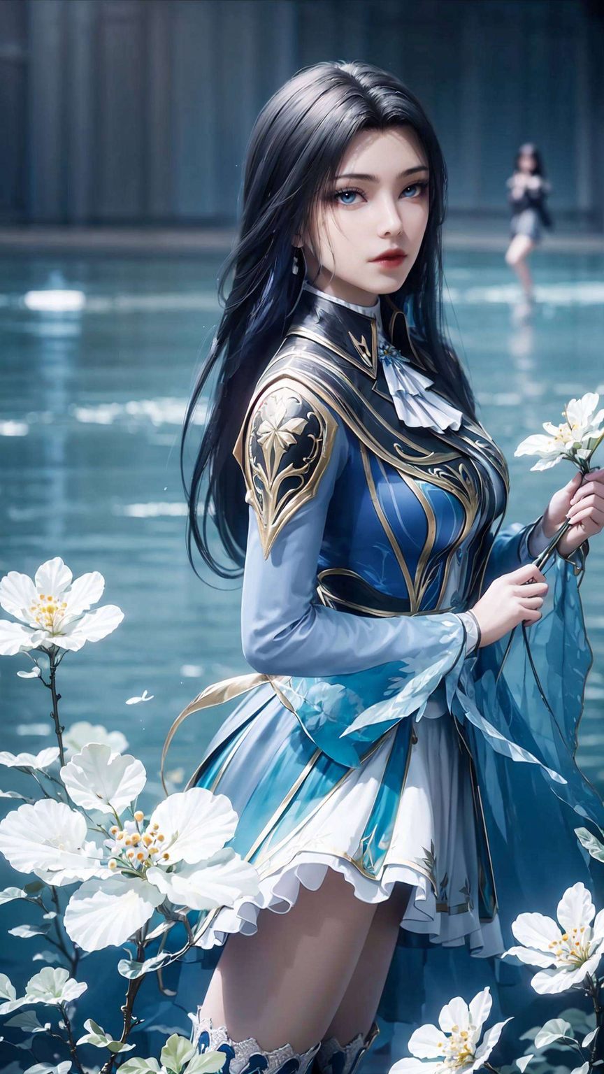 不仅展现了玄幻世界的奇幻魅力在那片璀璨的星空下