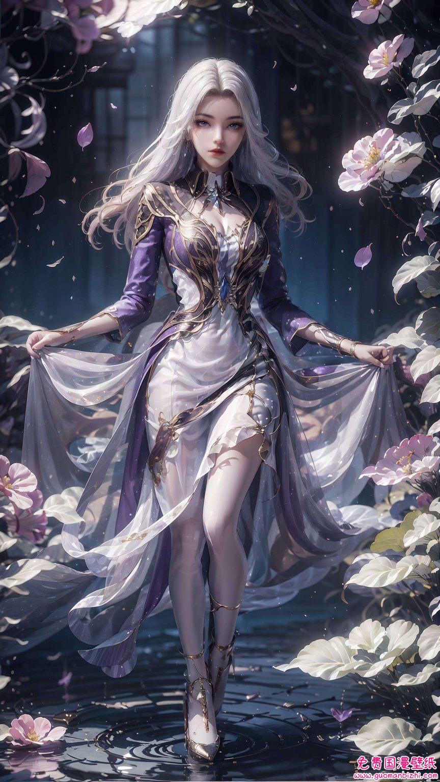 小调皮们~让你的电脑瞬间变身玄幻世界