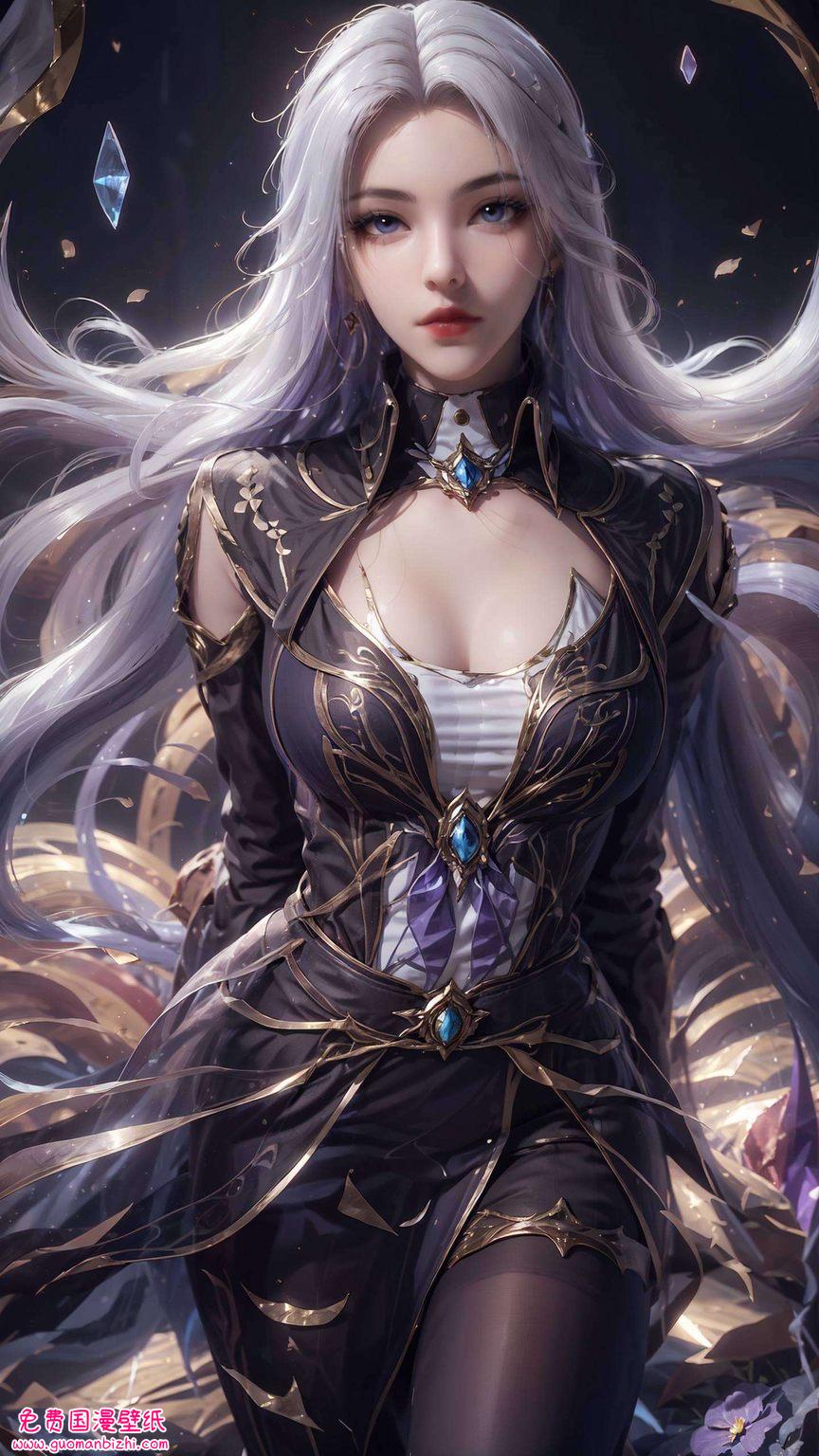 也是国漫世界里的一抹亮色感叹人生真是充满了无限可能