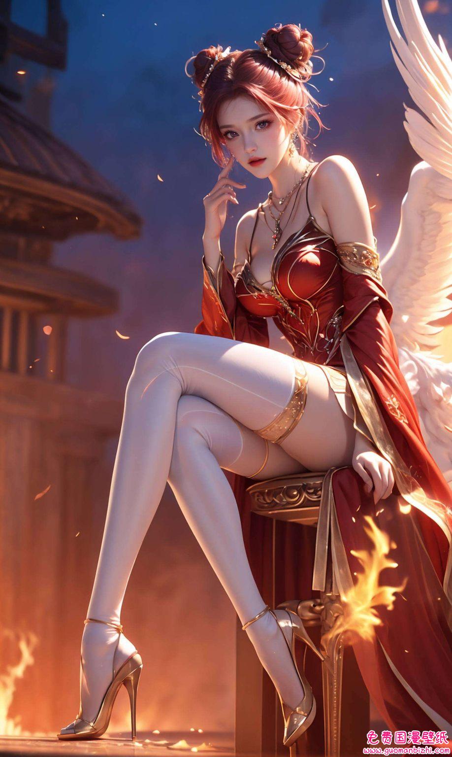 展现马小桃的独特魅力她的风采不仅限于屏幕