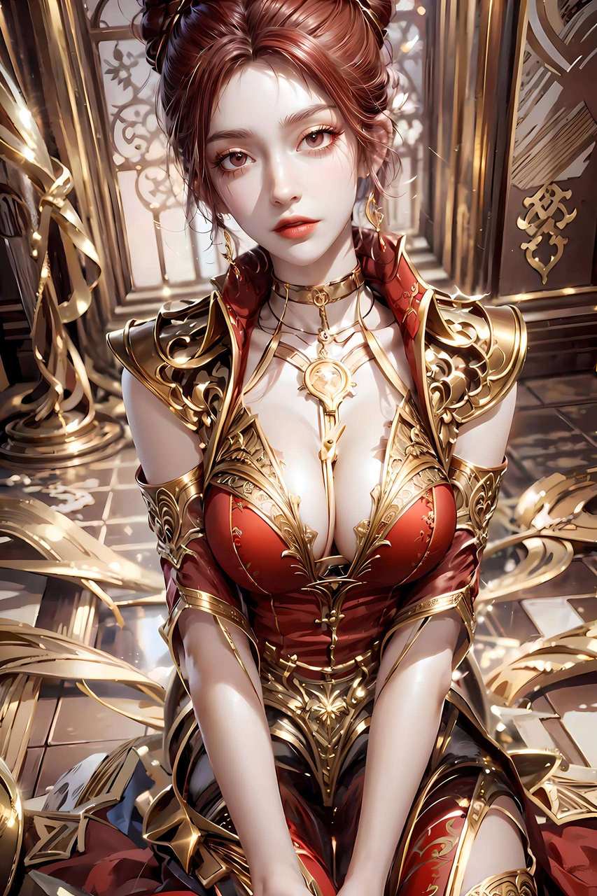 马小桃的绝美壁纸图片壁纸ai