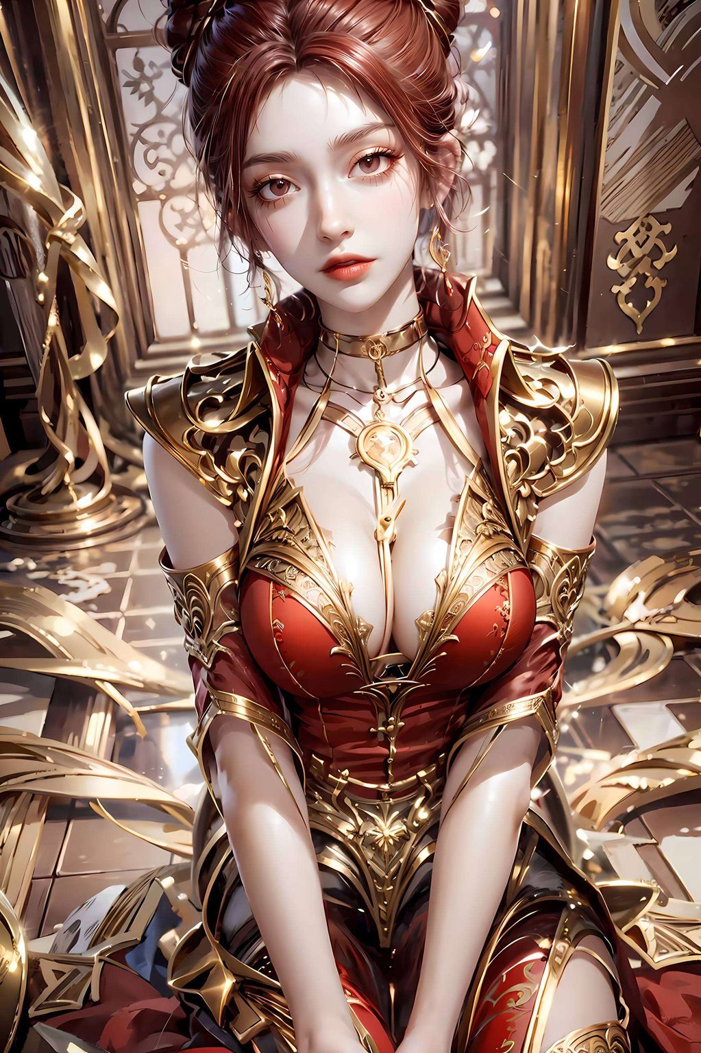 令人眼前一亮成为了无数粉丝心中的绝世唐门壁纸