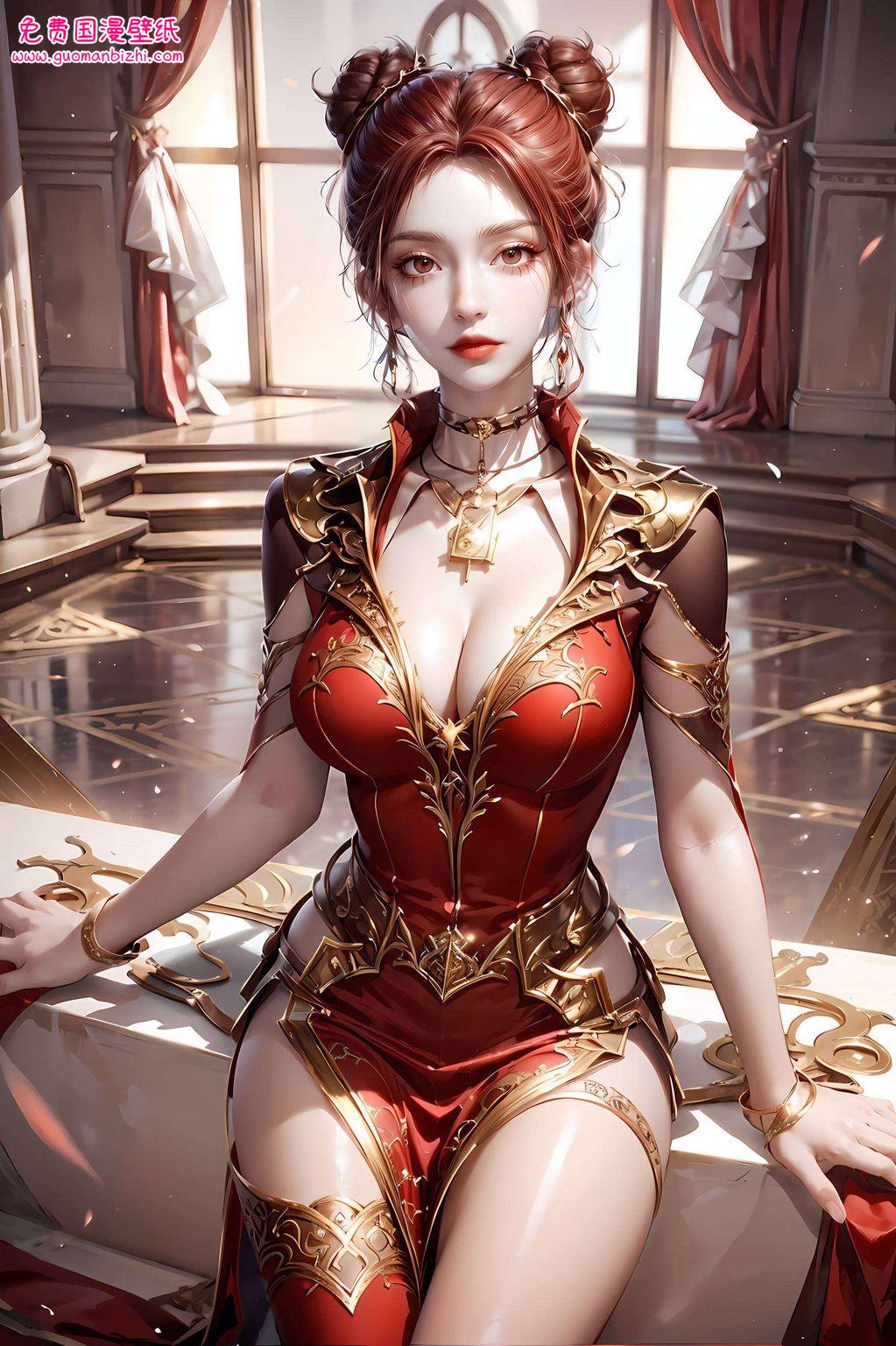 仿佛要从屏幕中跃出都是对国漫之美的一次感叹