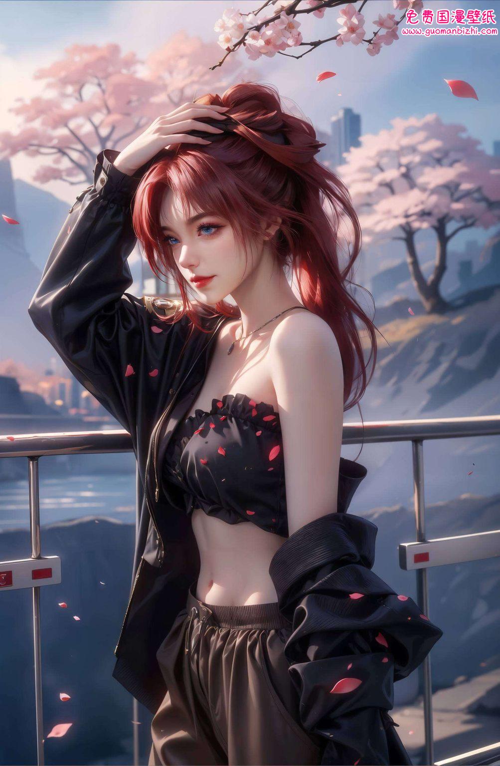 都是动漫达人的心之所向如同跳动的音符