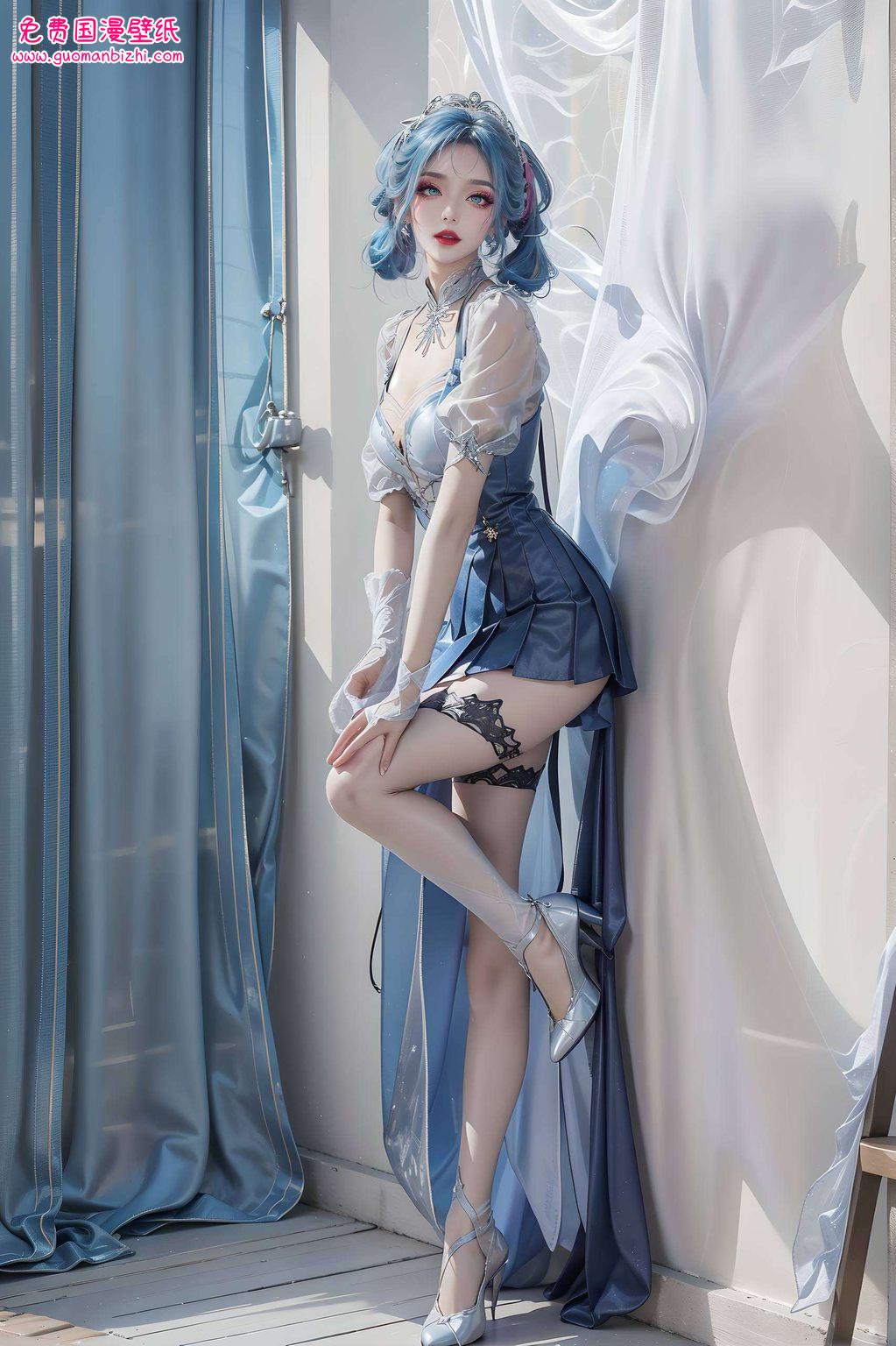 为你的日常注入玄幻色彩每一帧都是精心打造的视觉盛宴