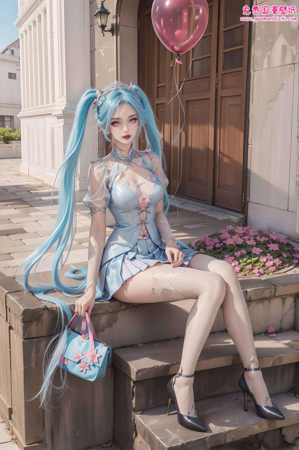 不仅实力爆表让你的iPhone瞬间变身国漫迷的时尚标杆