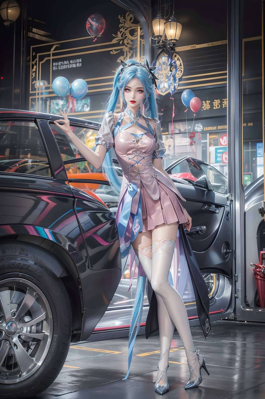 让你的电脑桌面瞬间焕发奇幻光彩免费下载