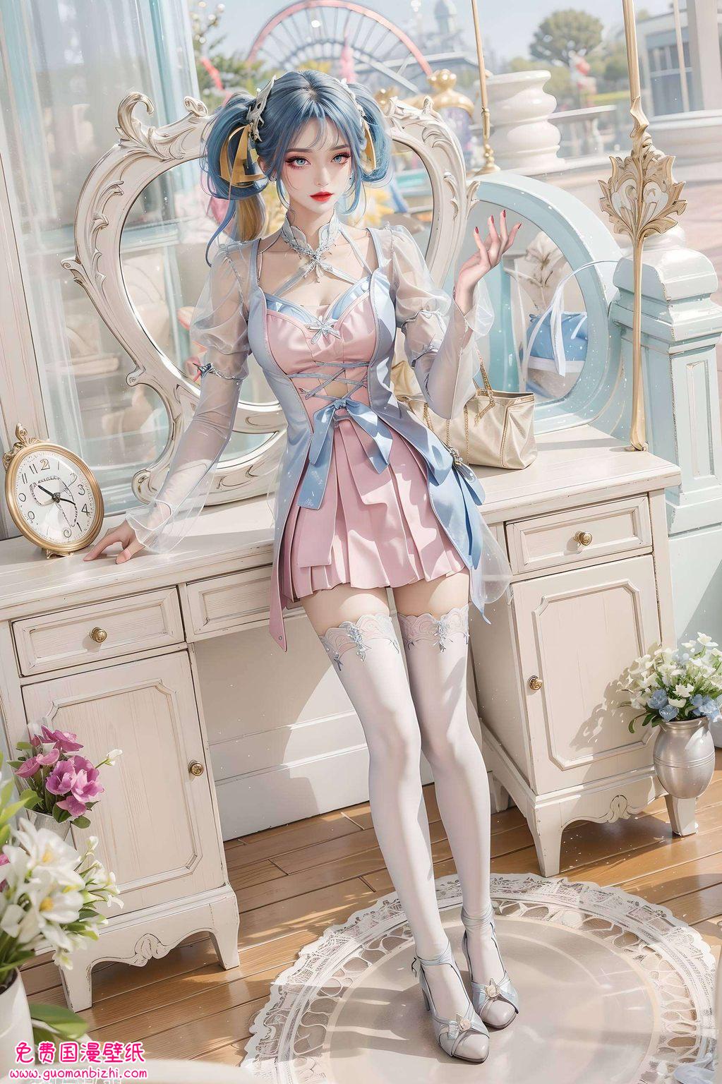 每一次凝视都能让人沉醉唐舞桐