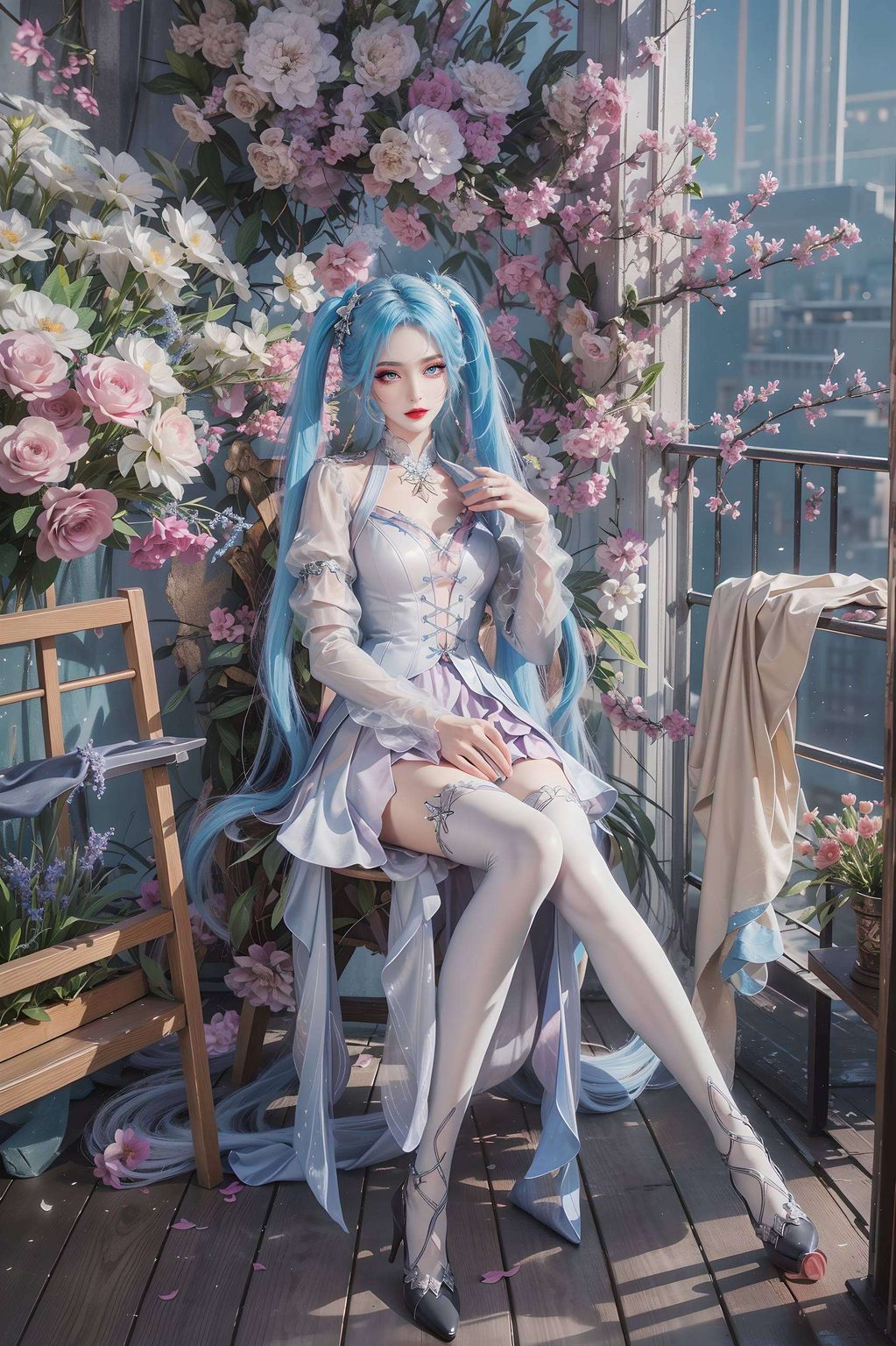 今天给大家带来一款绝世好壁纸——唐舞桐图片壁纸性感图!这位国漫女神不仅美得让人心动和国漫女神共度浪漫时光哦!