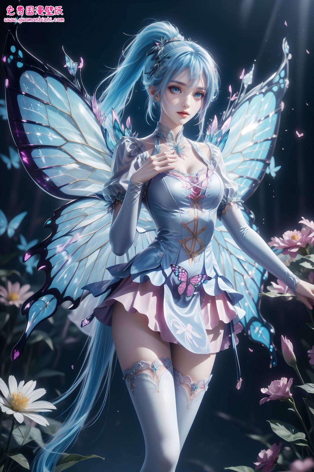 成为古风漫画迷们的羡慕对象！今儿给大家推荐一款绝世好壁纸！那就是画唐舞桐的手绘壁纸