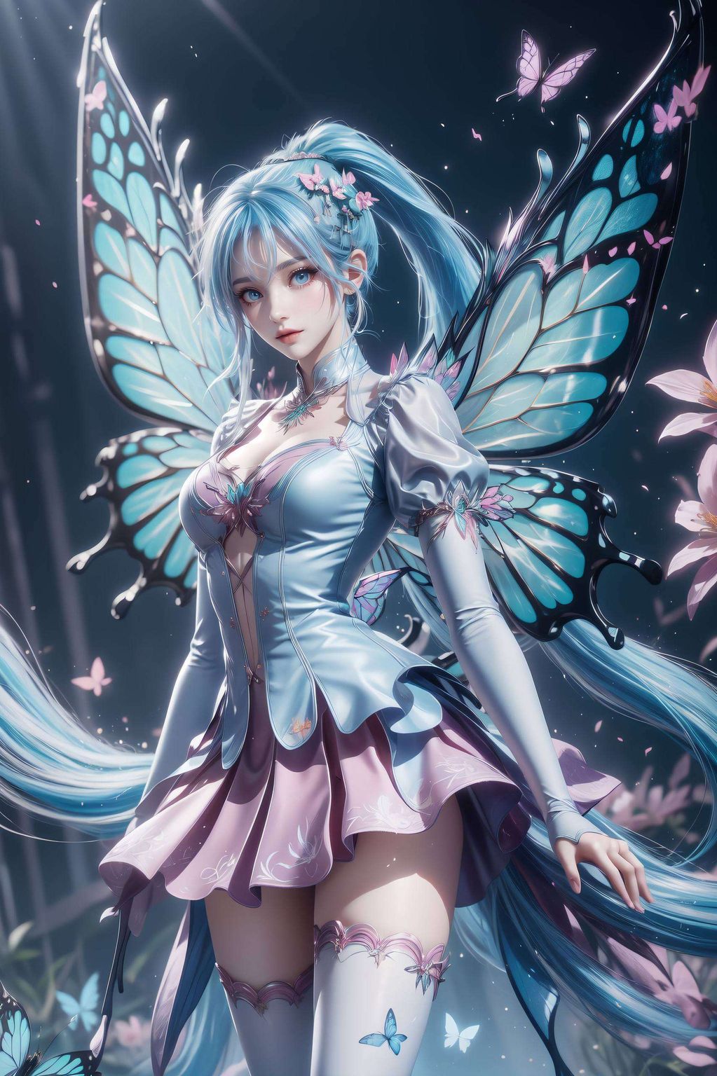 让每一个热爱国漫的心她从绝世唐门中走出