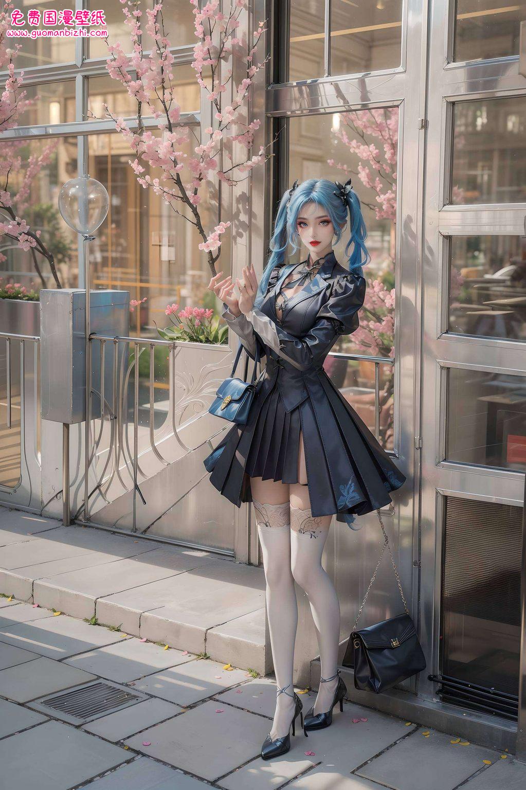 生活是不是立马精彩了许多?这可是免费壁纸合集里的精品保你工作效率翻倍