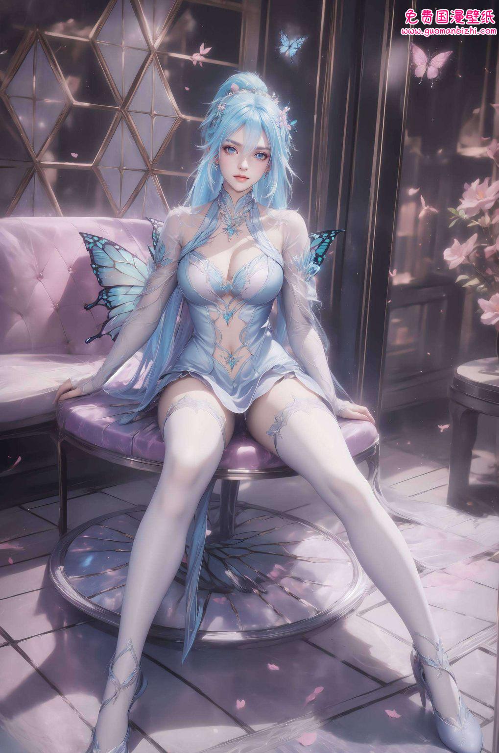 她可是占据着C位唐舞桐大美女