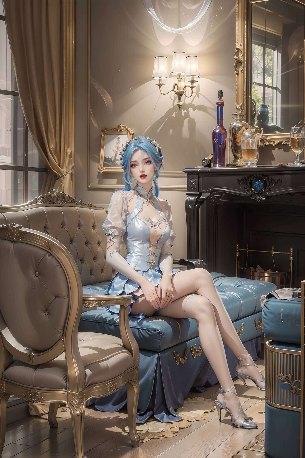 而这都在这免费壁纸合集中等你探索