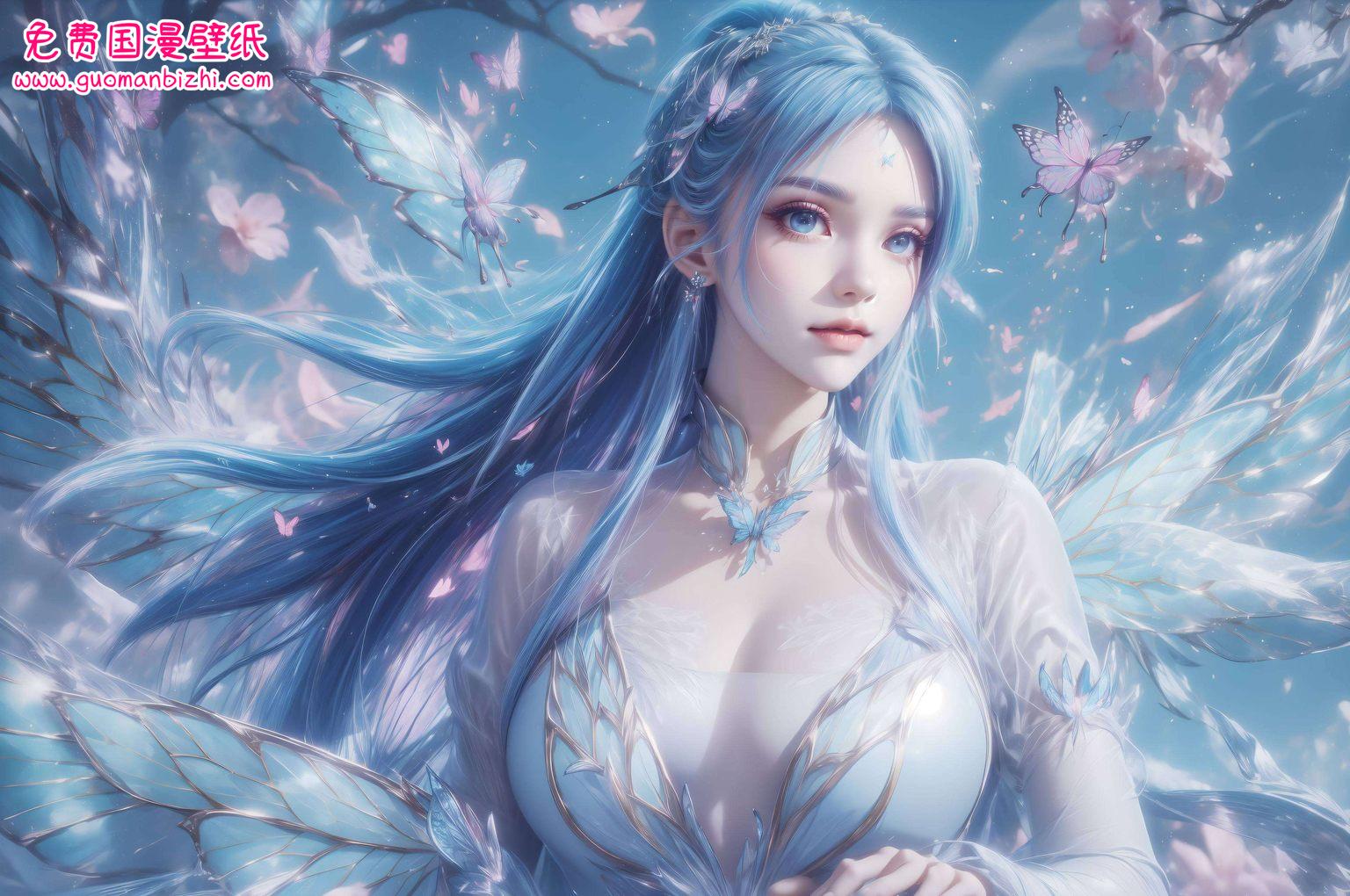 走到哪儿都是焦点！平板上贴上这么一款壁纸