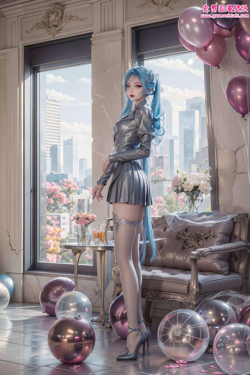 简直让人神魂颠倒仿佛能看透人心
