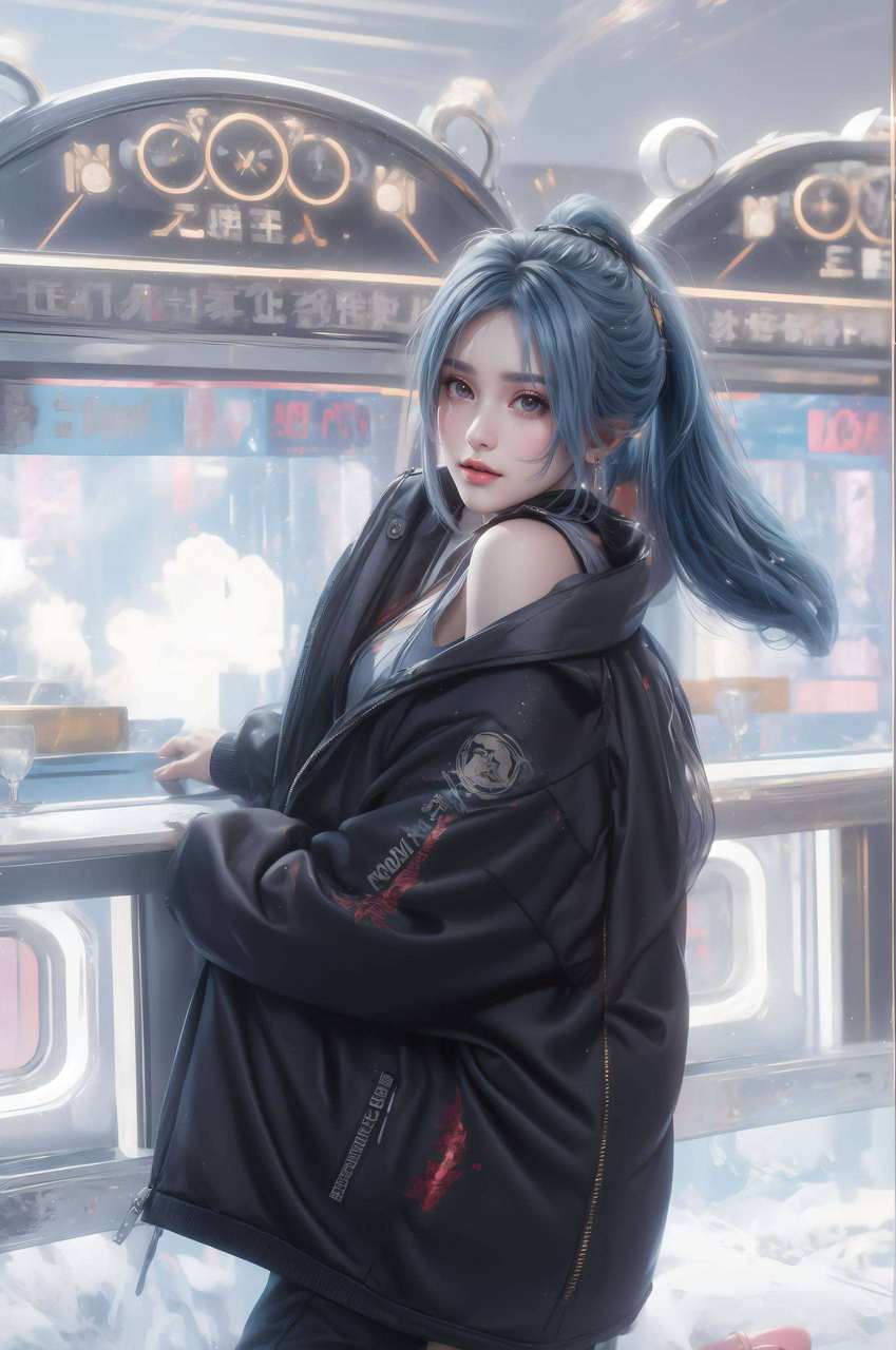 唐舞桐高清壁纸全身图片壁纸ai