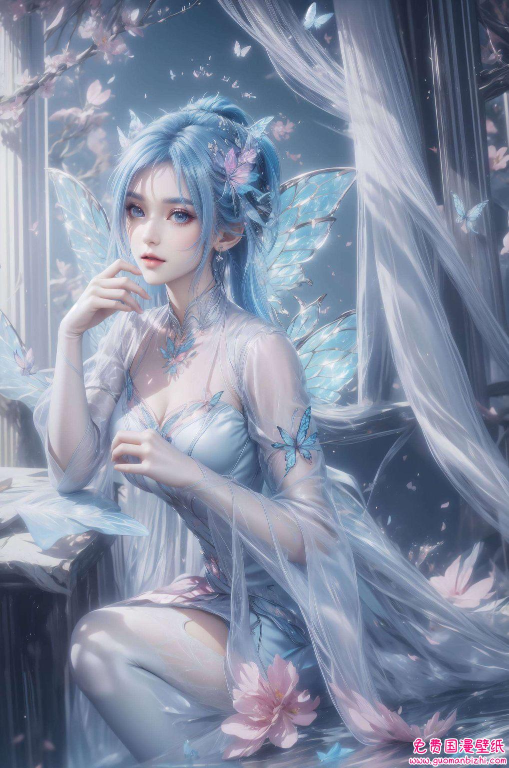 绝世唐门之女神也其颜如玉