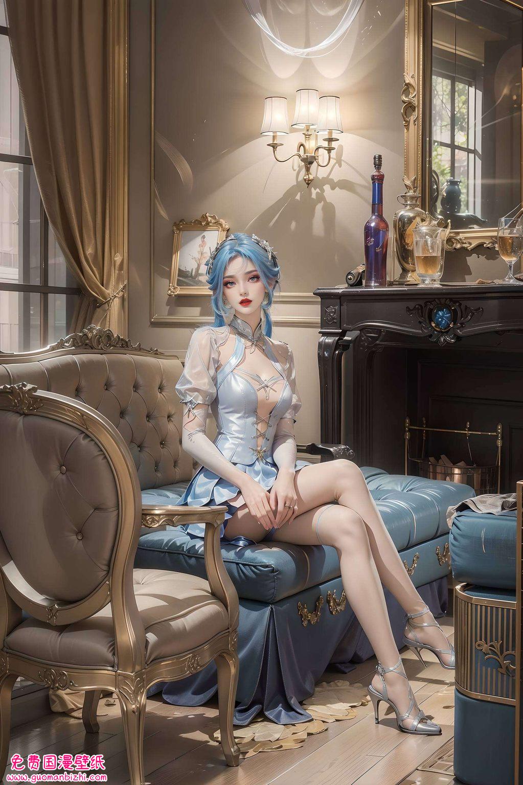 唐舞桐那婉约的身影如诗如画何事秋风悲画扇