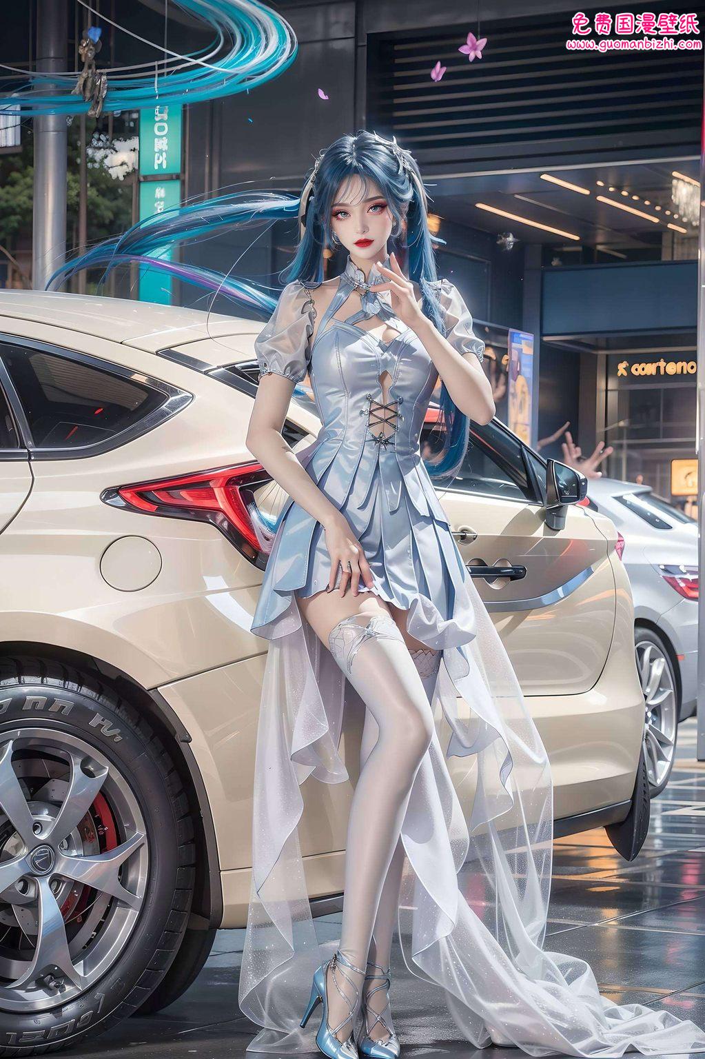 古风满满不仅实力强大