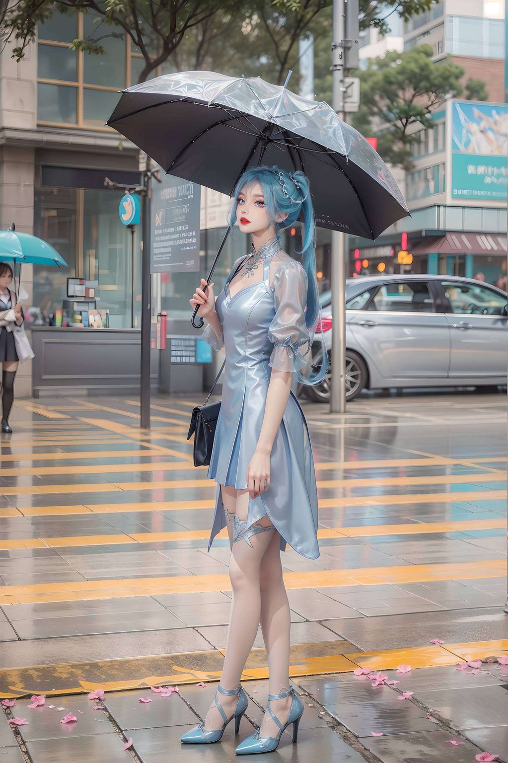 让人感叹人生的美好与不凡平板 wall paper 之上