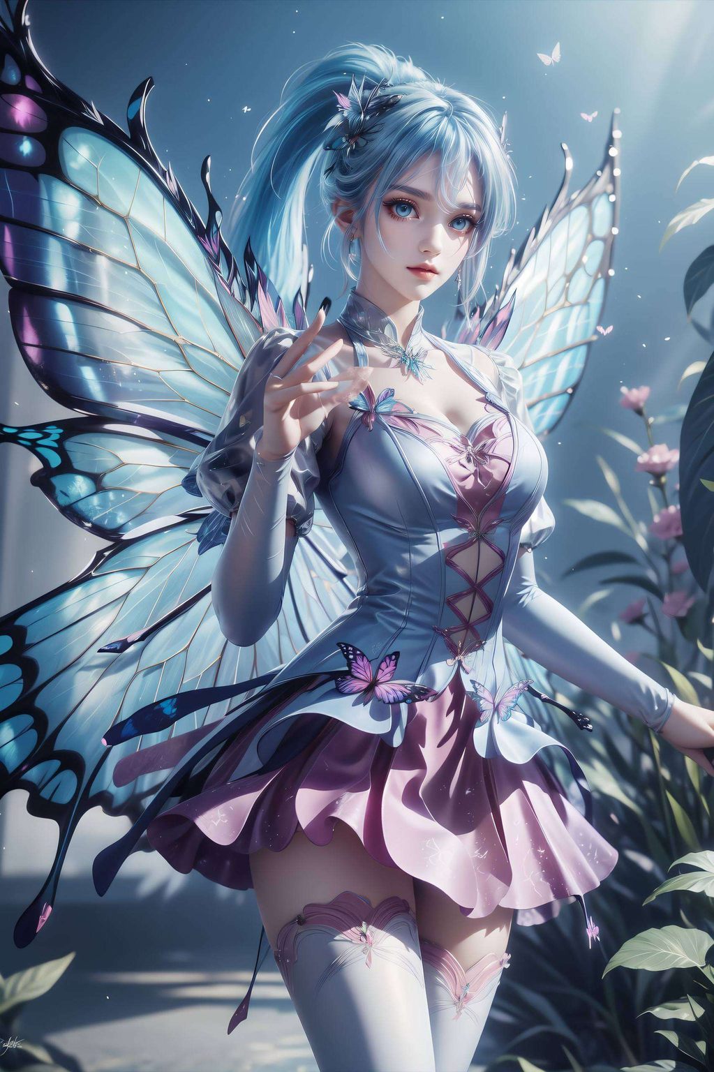 望着这位绝世唐门的女神都是对玄幻世界的一次深刻诠释