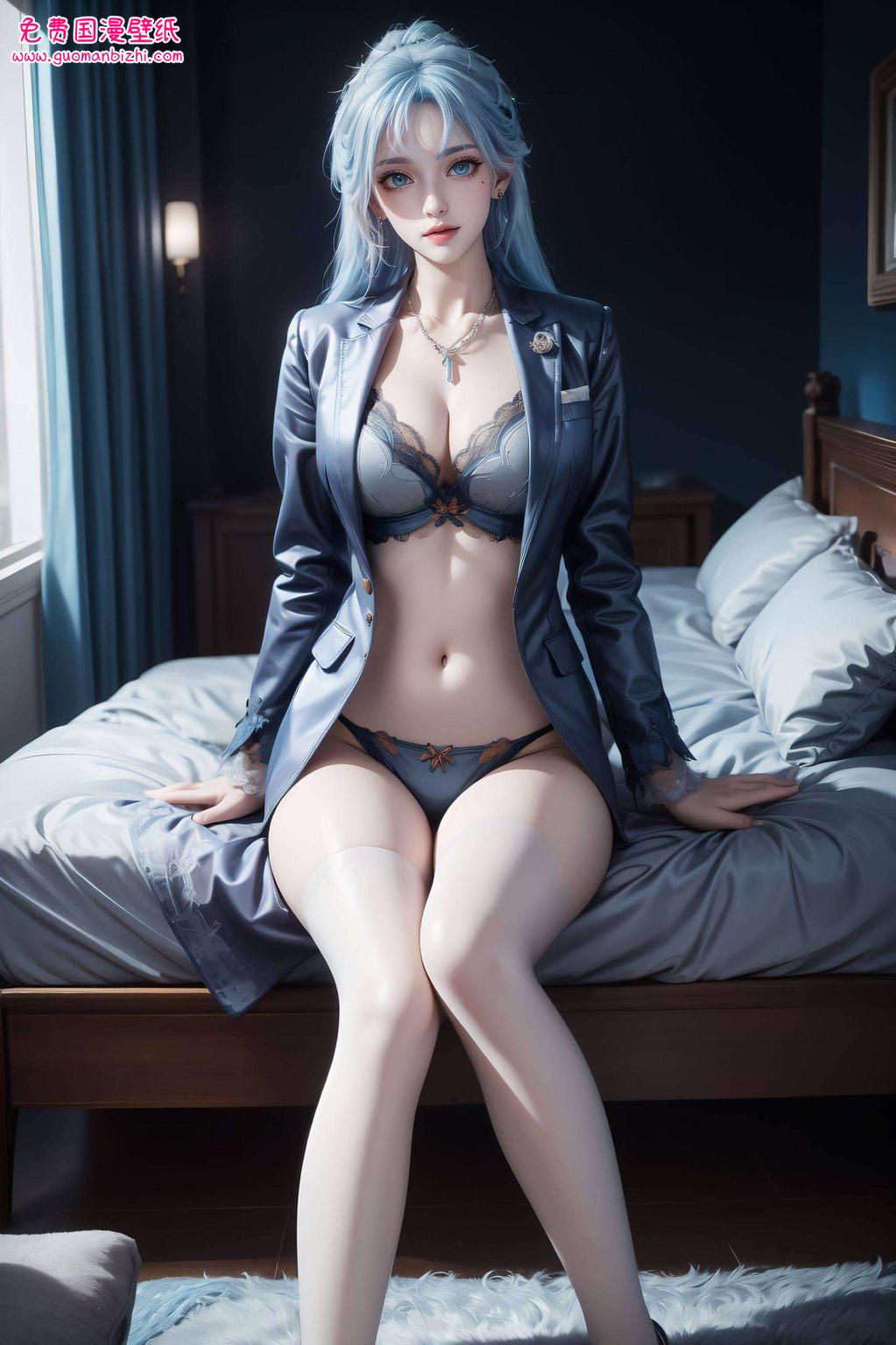 构成了这等国漫壁纸界的瑰宝二者合力