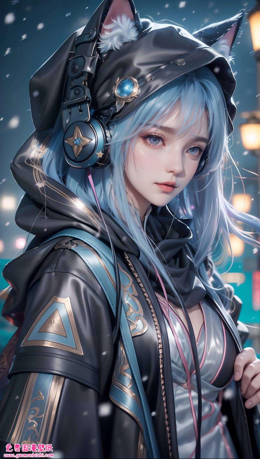 唐舞桐她的身影如梦似幻