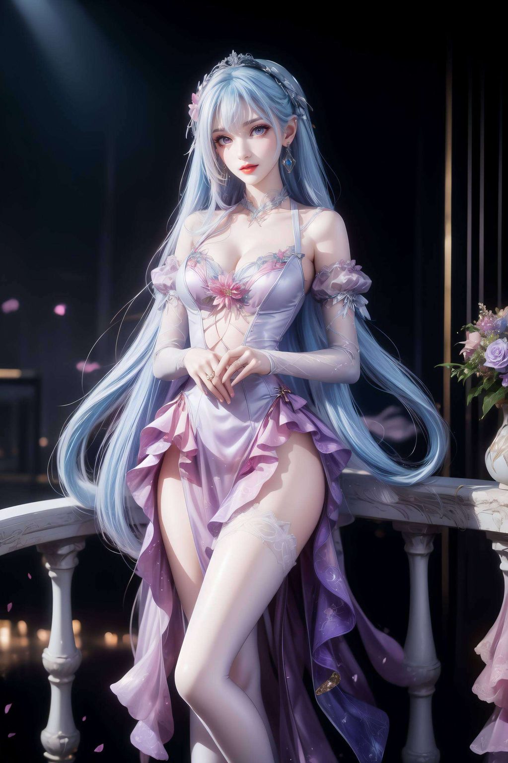 高清细腻令人爱不释手