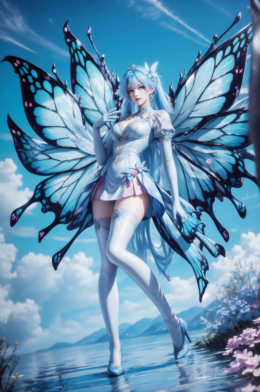 动漫界的瑰宝岂能错过?