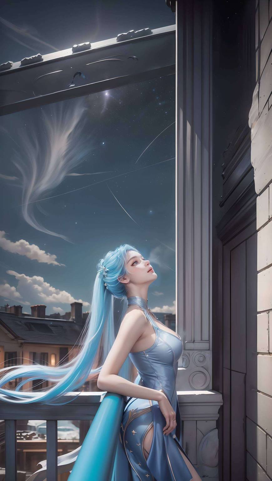 光彩夺目其壁纸之美