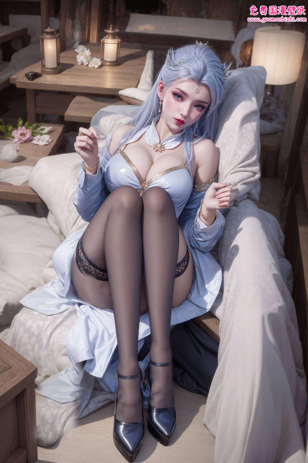 不仅是视觉的盛宴让人沉醉不已