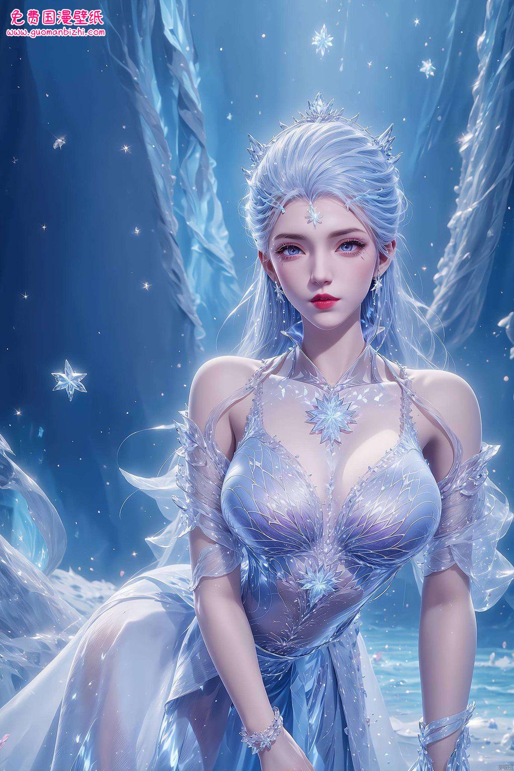 她的倩影化作高清壁纸每一个转身都如同一幅绝美的壁画