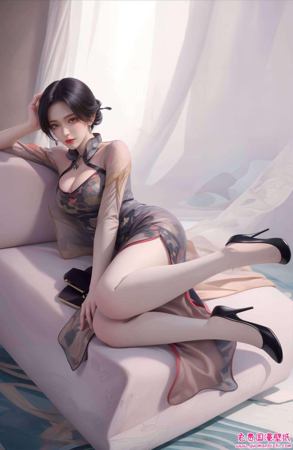 让人一眼难忘每一帧都仿佛诉说着一个古老的故事