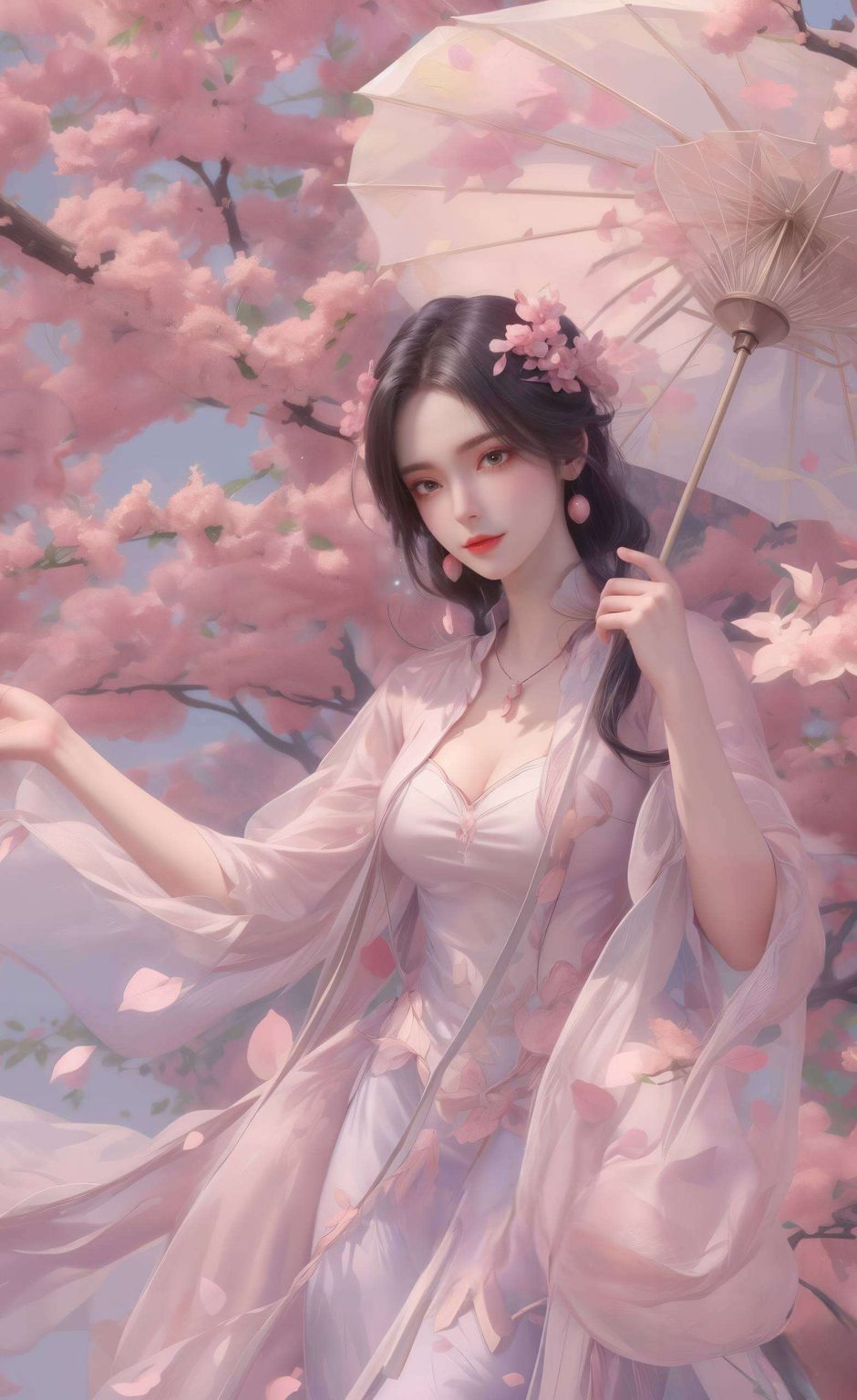 在国漫的绚烂画卷中为你的电子世界增添一抹不可忽视的玄幻色彩