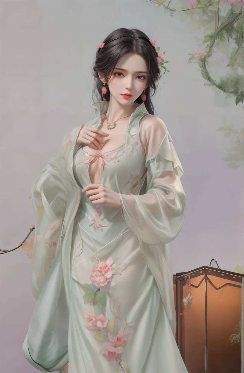 即墨花雪壁纸4k竖屏壁纸ai