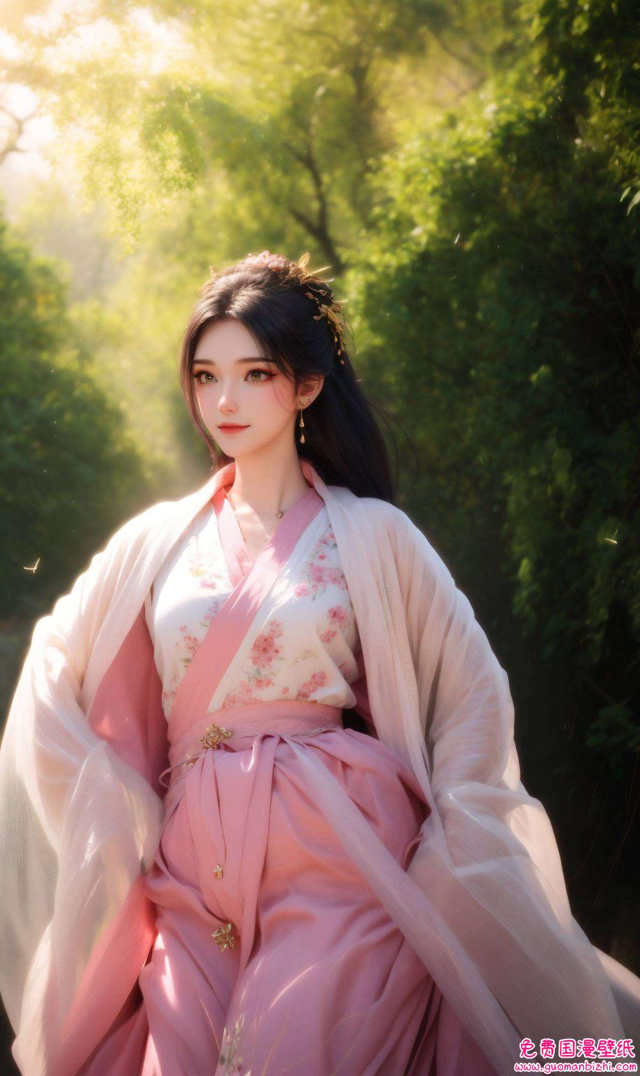 还成了紫色壁纸界的宠儿南宫夕儿