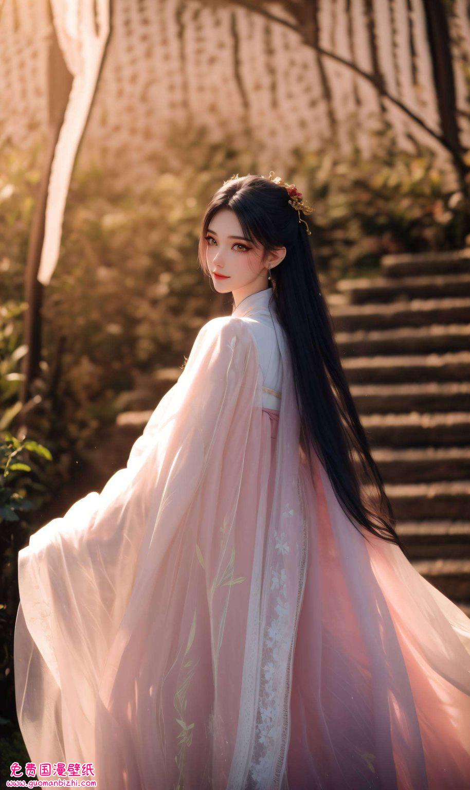 每当夜幕低垂平板上的每一幅画